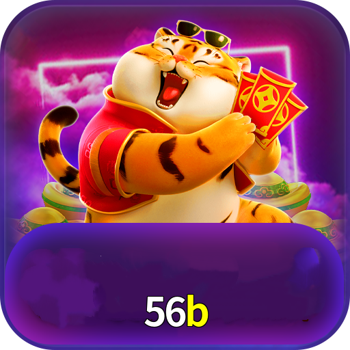 56b Logo